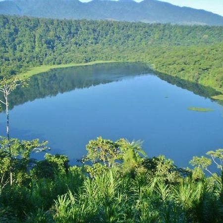 Hostel Orozco - Costa Rica Río Cuarto Eksteriør billede