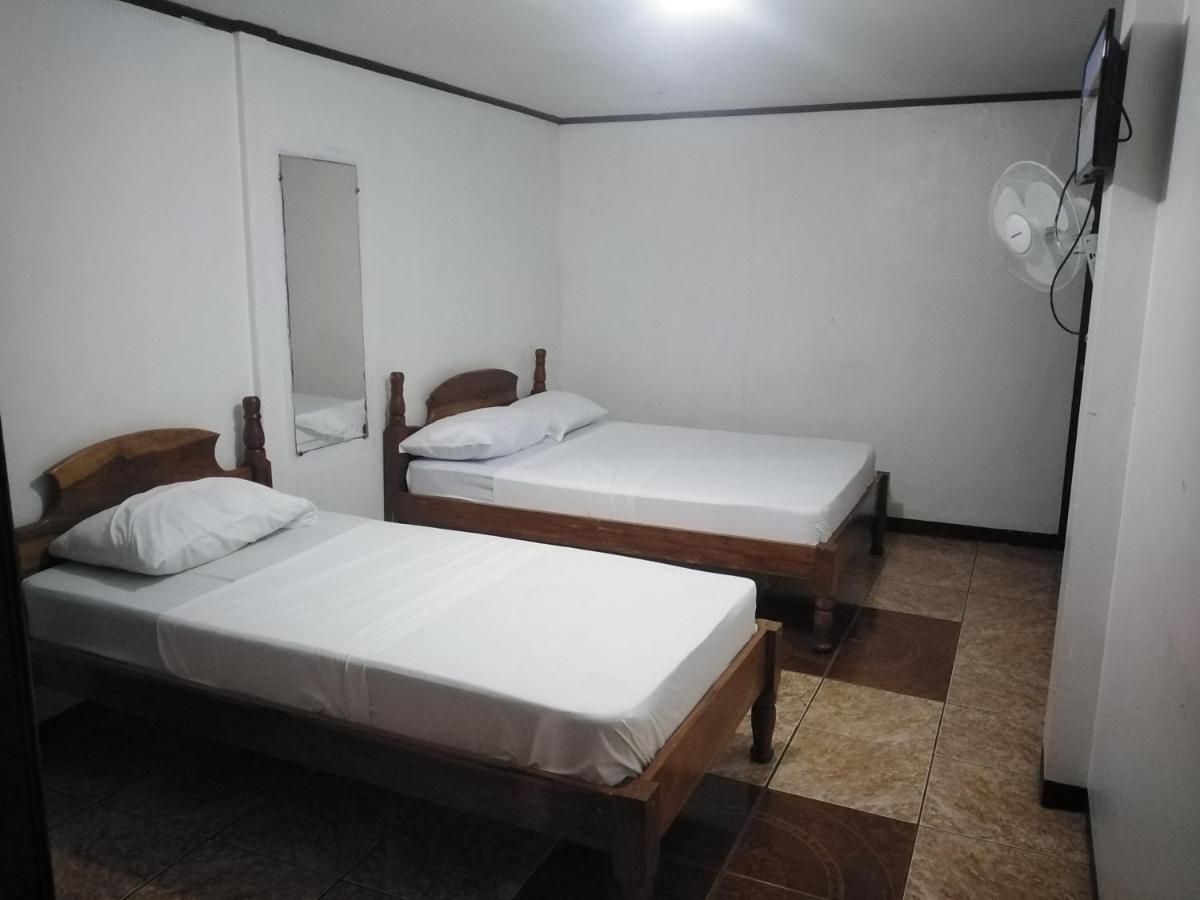 Hostel Orozco - Costa Rica Río Cuarto Eksteriør billede