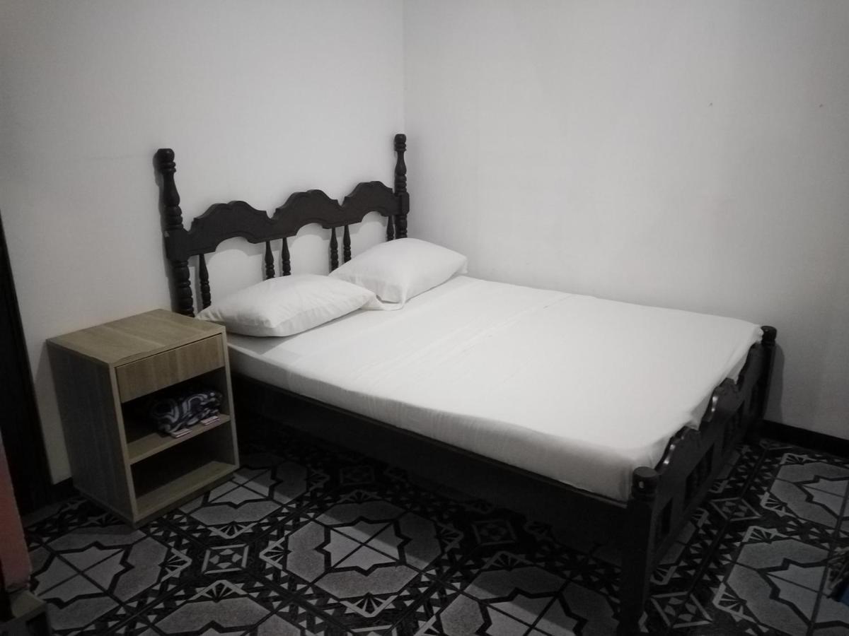 Hostel Orozco - Costa Rica Río Cuarto Eksteriør billede