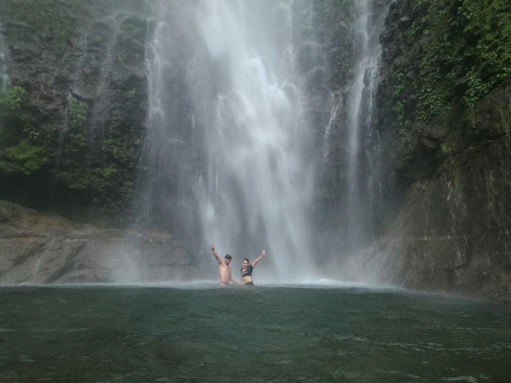 Hostel Orozco - Costa Rica Río Cuarto Eksteriør billede