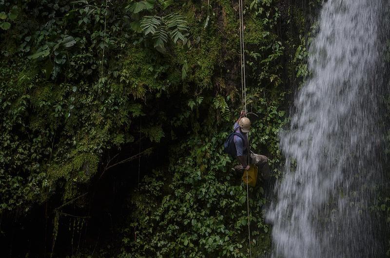 Hostel Orozco - Costa Rica Río Cuarto Eksteriør billede