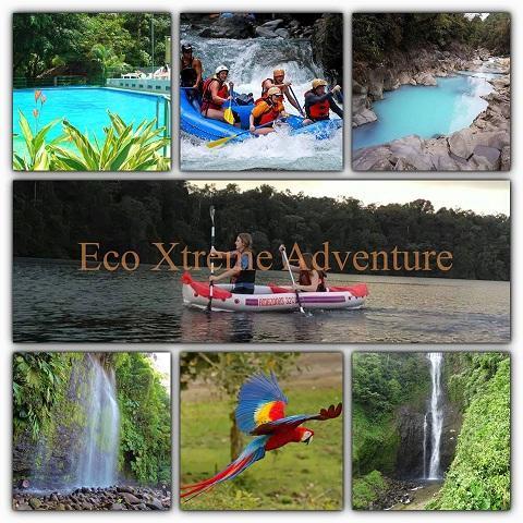 Hostel Orozco - Costa Rica Río Cuarto Eksteriør billede