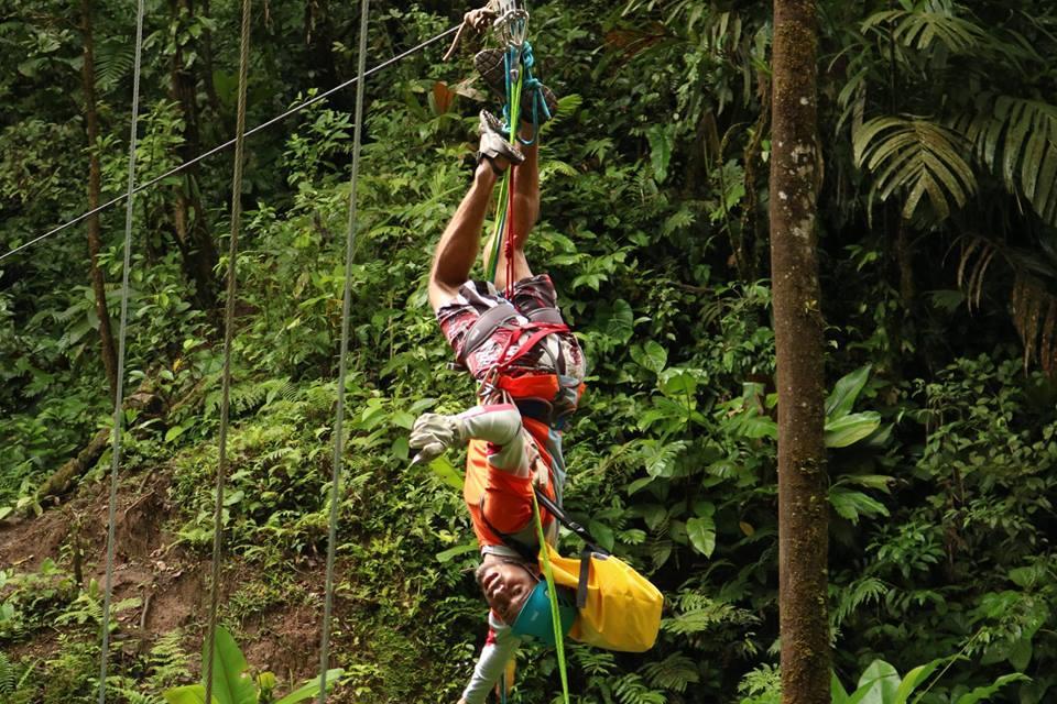 Hostel Orozco - Costa Rica Río Cuarto Eksteriør billede
