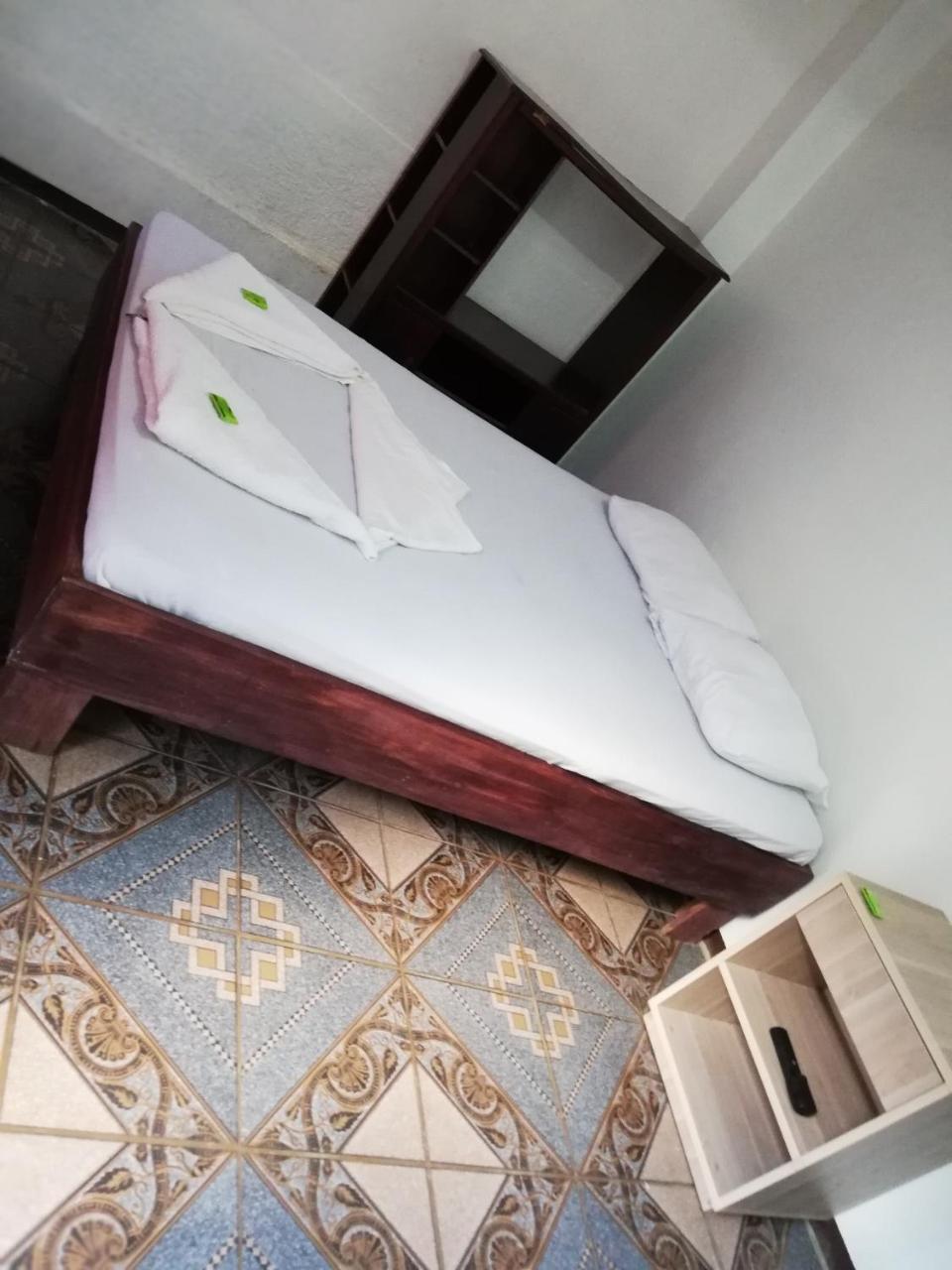 Hostel Orozco - Costa Rica Río Cuarto Eksteriør billede