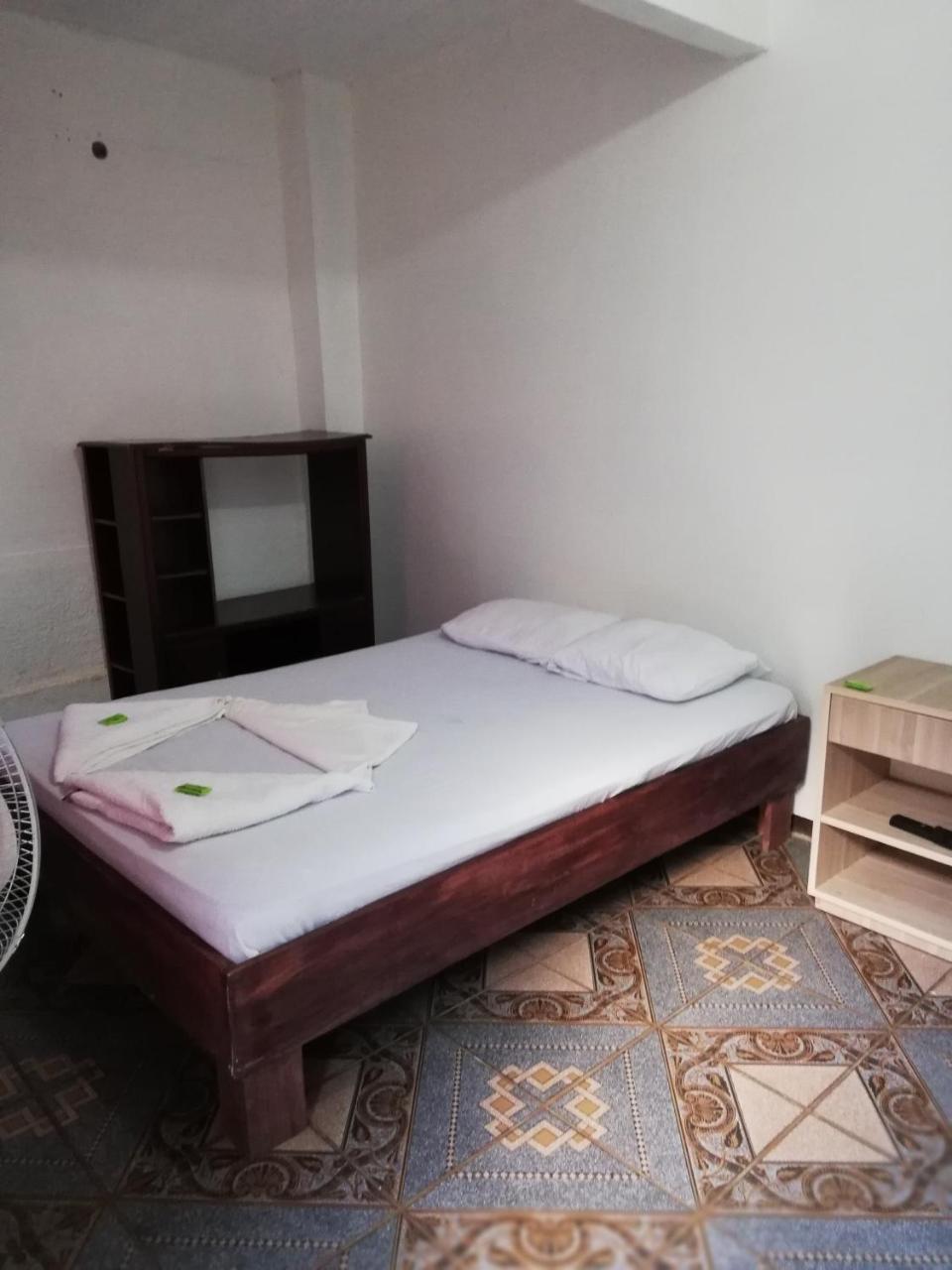 Hostel Orozco - Costa Rica Río Cuarto Eksteriør billede