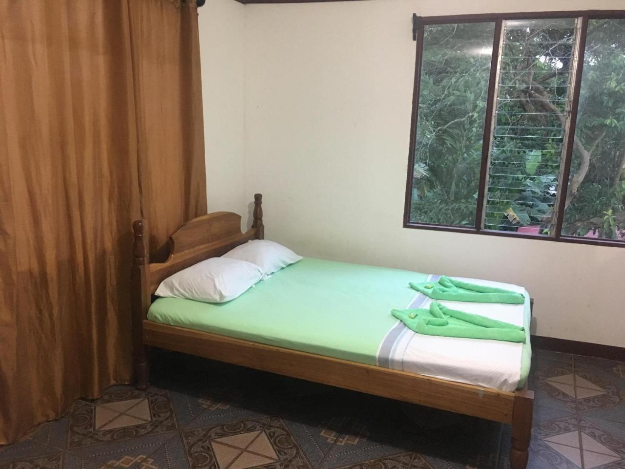 Hostel Orozco - Costa Rica Río Cuarto Eksteriør billede