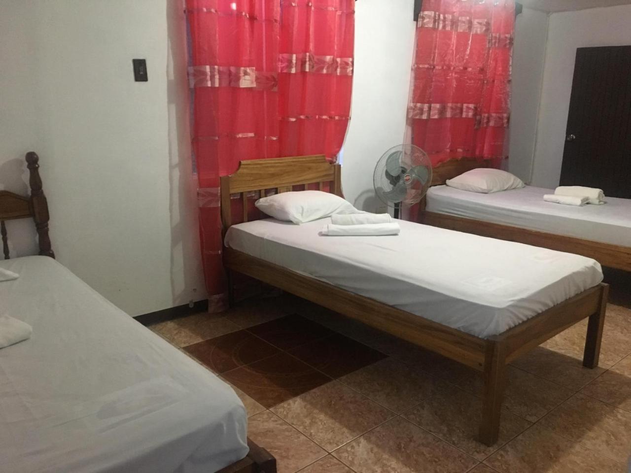 Hostel Orozco - Costa Rica Río Cuarto Eksteriør billede