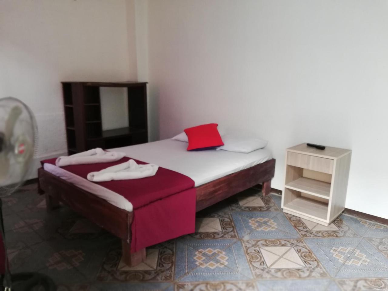 Hostel Orozco - Costa Rica Río Cuarto Eksteriør billede