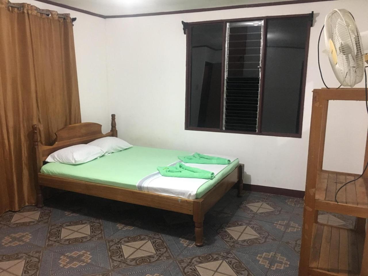 Hostel Orozco - Costa Rica Río Cuarto Eksteriør billede