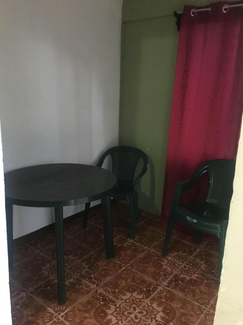 Hostel Orozco - Costa Rica Río Cuarto Eksteriør billede