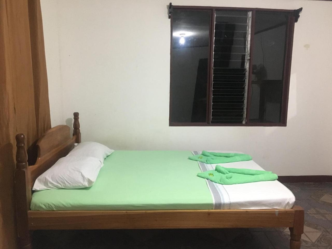 Hostel Orozco - Costa Rica Río Cuarto Eksteriør billede
