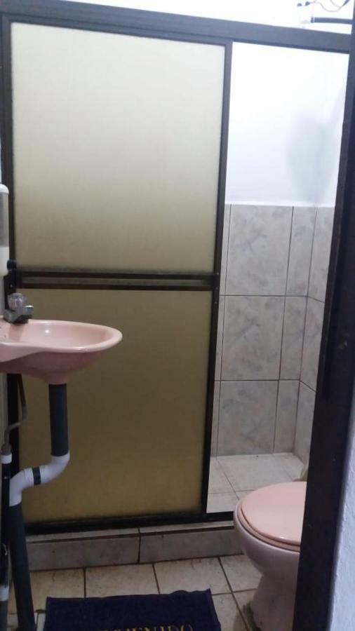 Hostel Orozco - Costa Rica Río Cuarto Eksteriør billede