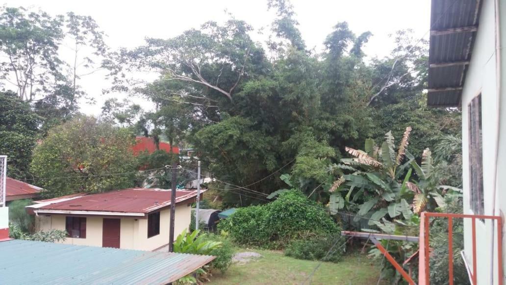 Hostel Orozco - Costa Rica Río Cuarto Eksteriør billede
