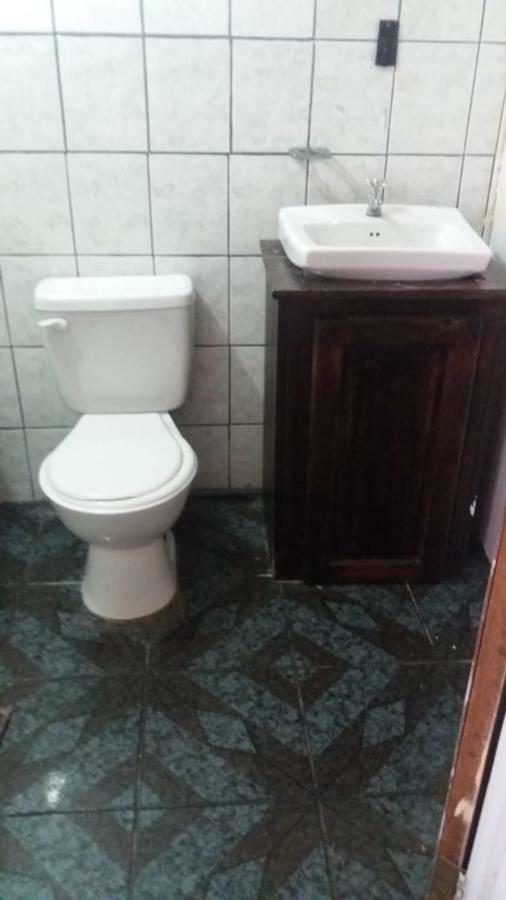 Hostel Orozco - Costa Rica Río Cuarto Eksteriør billede