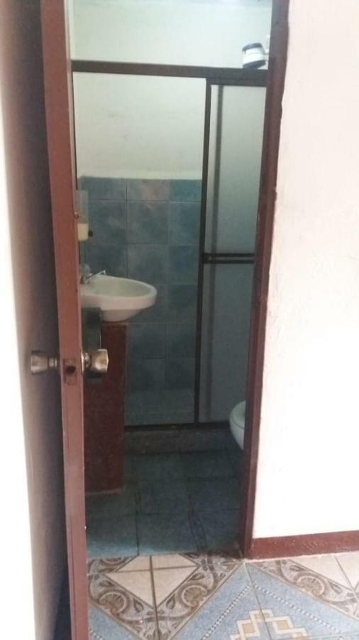 Hostel Orozco - Costa Rica Río Cuarto Eksteriør billede