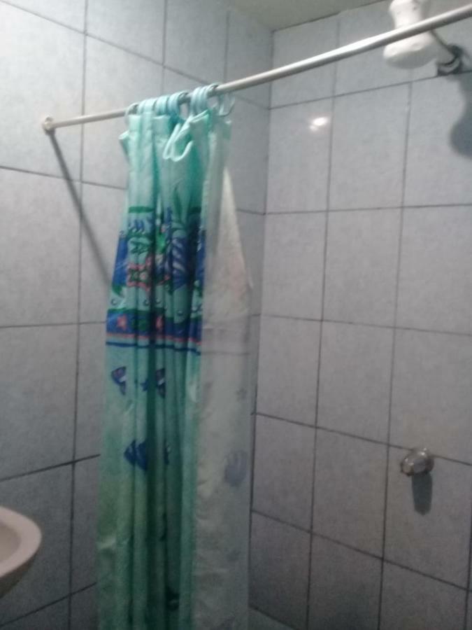Hostel Orozco - Costa Rica Río Cuarto Eksteriør billede
